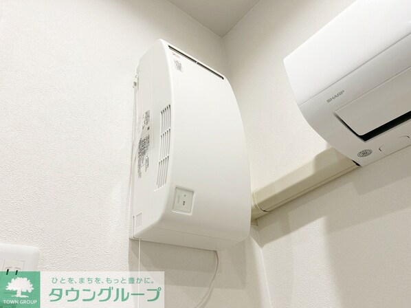 パトリエ西鶴間の物件内観写真